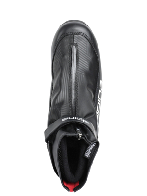 Лыжные ботинки ALPINA T 15 BLACK/RED