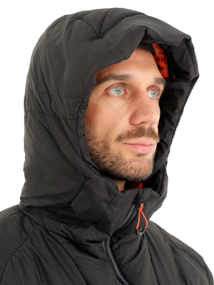 Куртка Ternua Amphu Black