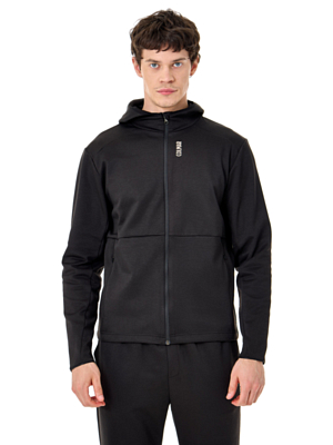 Толстовка COLMAR Felperia Reason Black