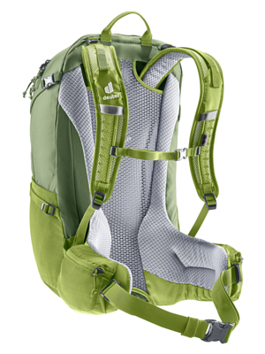 Рюкзак Deuter Futura 27 Khaki/Meadow