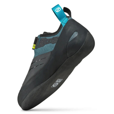 Скальные туфли Scarpa Origin VS Petrol/Lime