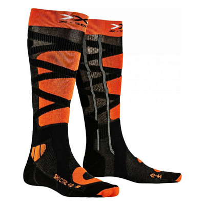 Носки X-Socks Ski Control 4.0