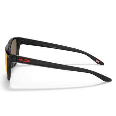 Очки солнцезащитные Oakley Manorburn Black/Prizm Ruby