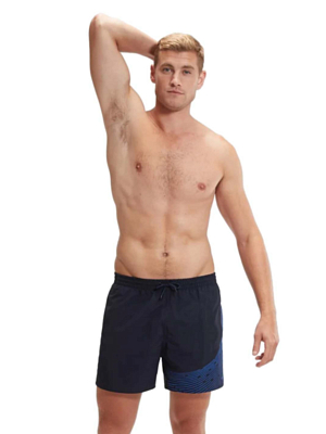 Плавательные шорты Speedo HyperBoom Logo 16 Blue