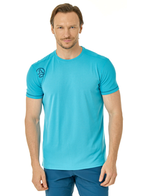 Футболка Ternua Slum Fresh Duck Blue