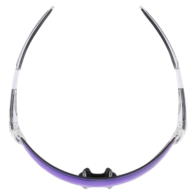 Очки солнцезащитные Salice 021RW Crystal/RW Blue S3
