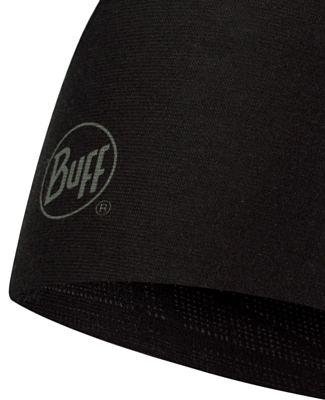 Шапка Buff Ecostretch Hat Embers Black