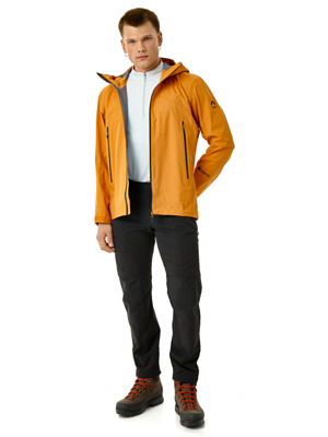 Куртка Toread Outdoor GTX Orange