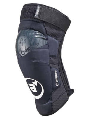 Защита коленей Amplifi Havok Knee Zip Jet-Black