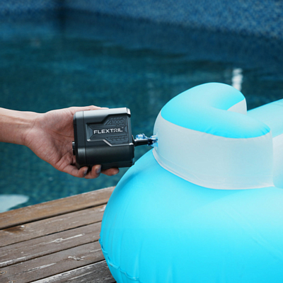 Насос портативный Flextail Evo Pump 3