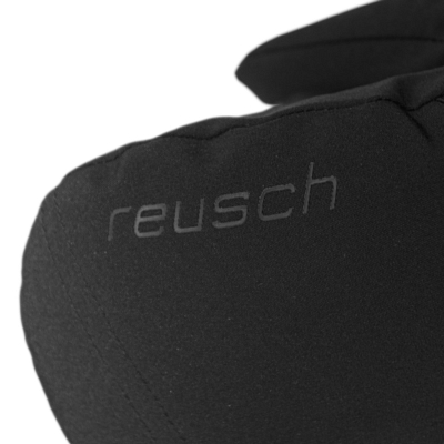 Варежки REUSCH Helena R-Tex Xt Black/Silver