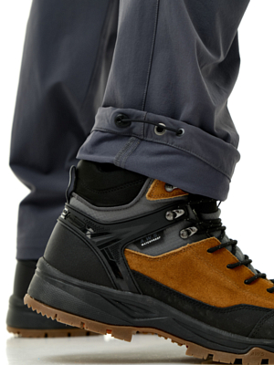 Брюки Black Diamond Alpine Carbon
