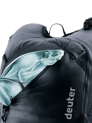 Рюкзак Deuter Updays 26 Black