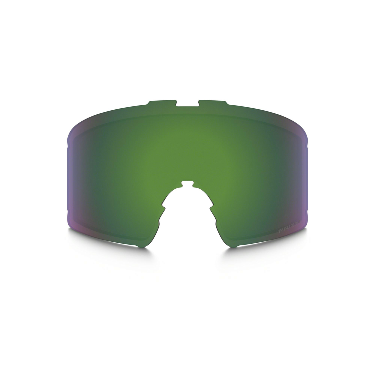 Линза Oakley LINE MINER L Prizm jade iridium