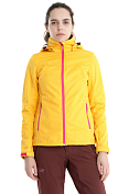 Куртка для активного отдыха Icepeak Boise Yellow