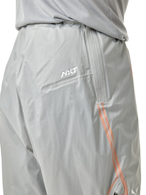Брюки Salewa Nxt 3L PTX Alloy