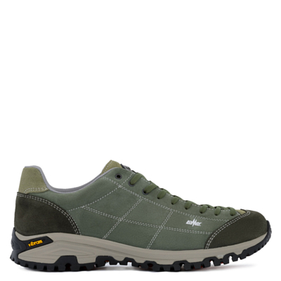 Ботинки Lomer Maipos Suede Catfish/Olive