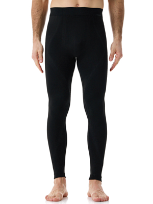 Кальсоны Accapi Nembus Long Sleev Pants Black