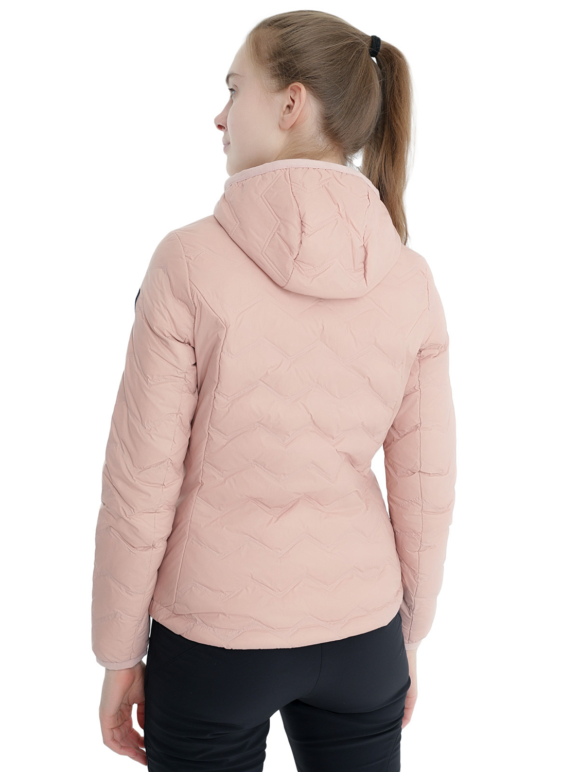 Куртка Dolomite 76 Unicum Evo W's Pastel Pink