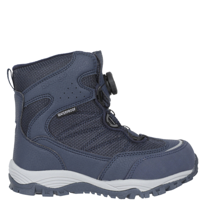 Ботинки Orango Or7027 Navy