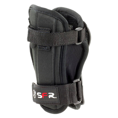 Защита запястий REKD Double Splint Wrist Guards Black