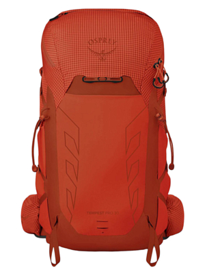 Рюкзак Osprey Tempest Pro 30 Mars Orange