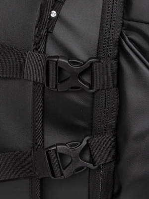 Рюкзак для роликов Powerslide Circuit Bag Black