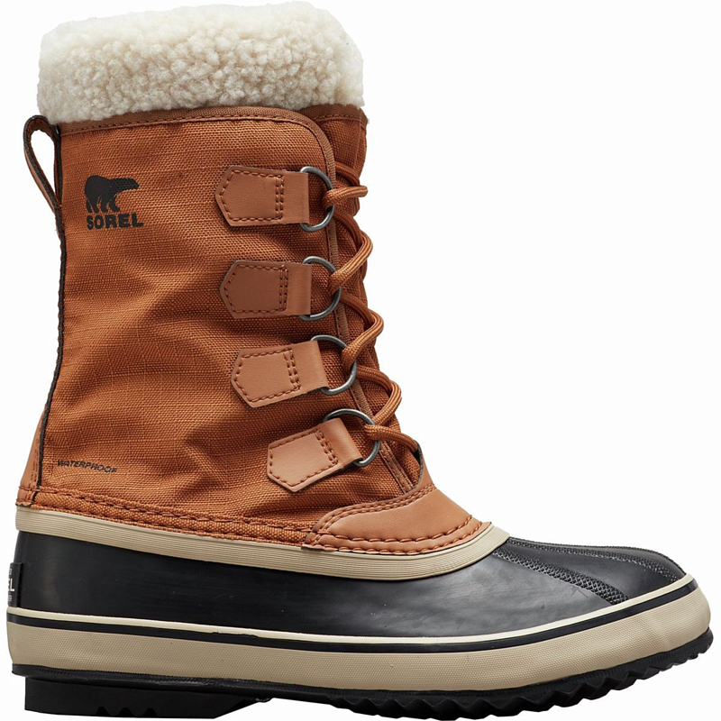 Sorel 2019 20 Winter Carnivalr Camel Brown