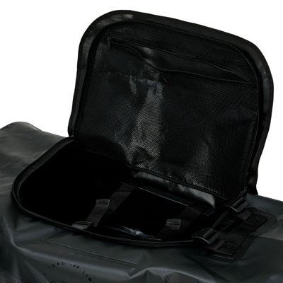 Баул Germostar Tracker 150л Черный