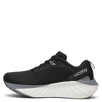 Кроссовки Saucony Triumph 22 Black/White