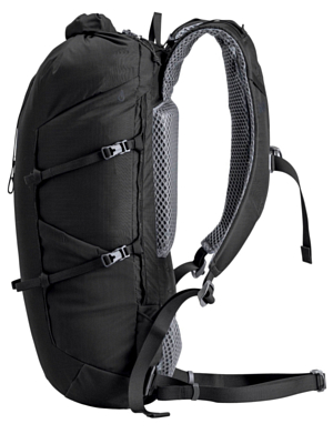 Рюкзак BACH Molecule 15 Black