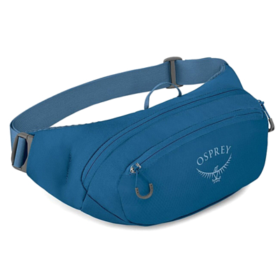 Поясная сумка Osprey Daylite Waist Night Shift Blue