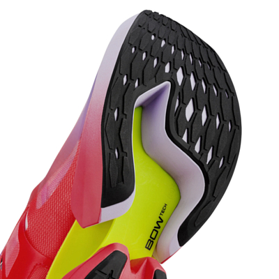 Кроссовки CEP Pro Run Omnispeed Pink/Lilac