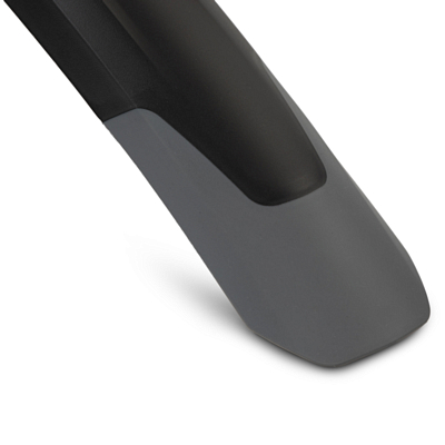Крыло заднее CLUXX Scape Black/Grey