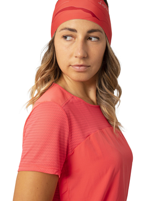 Рубашка LaMunt Teresa Light Ii Berry Red