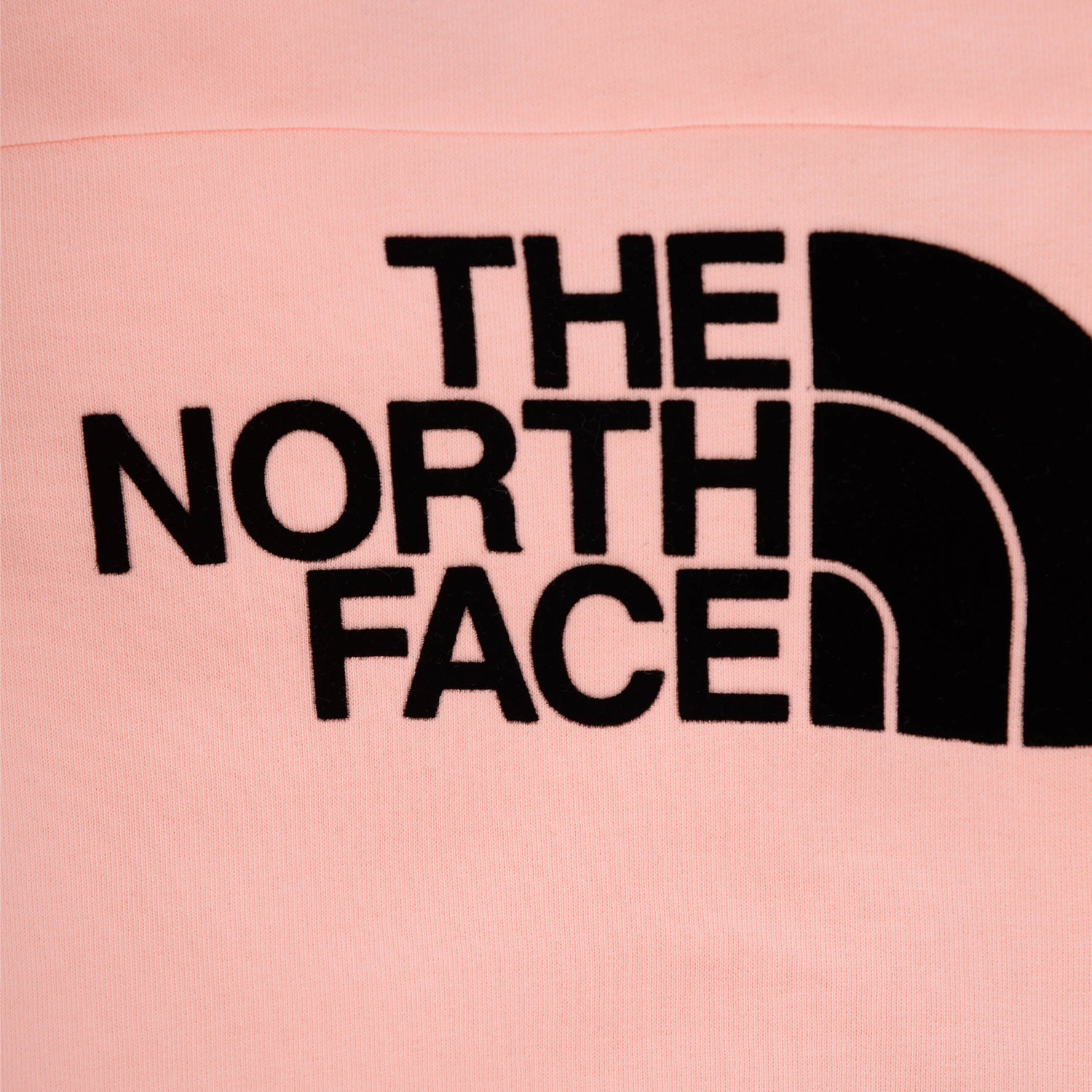 Толстовка для активного отдыха детская The North Face Girl’s Drew Peak Hoodie Impatiens Pink