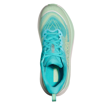 Кроссовки Hoka Skyflow Cielo Blue/Mint Fluorite