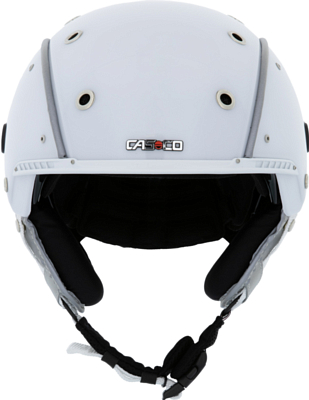 Шлем Casco SP-3 Airwolf White