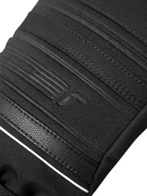 Варежки REUSCH Conan R-Tex Xt Black/White