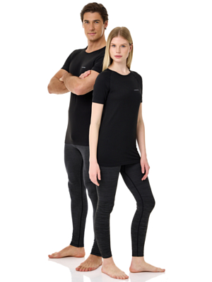Футболка VIKING Easy Dry Black