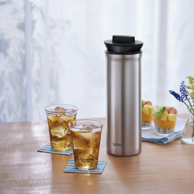 Термос Thermos TTD-1000 SBK 1L