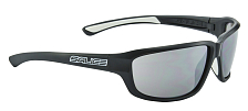 Очки солнцезащитные Salice 2022 Senior Sunglasses Black/Rwp Black