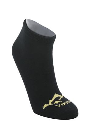 Носки VIKING Boosocks Low Bamboo Black