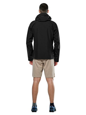 Куртка Salewa Puez 3L Epe GTX Black Out