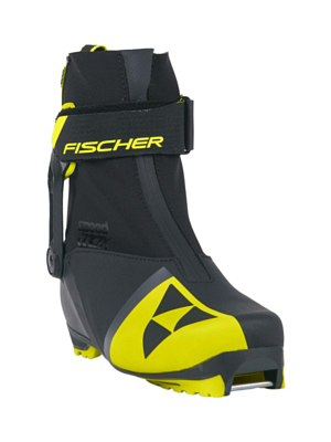 Лыжные ботинки FISCHER Speedmax Skate Jr