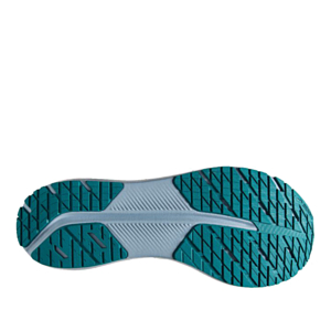 Беговые кроссовки BROOKS Hyperion Tempo Green/Kayaking/Dusty Blue