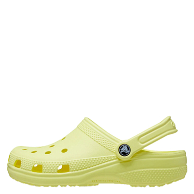 Сандалии Crocs Classic Желтый