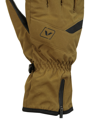 Перчатки VIKING Soley 2.0 Olive