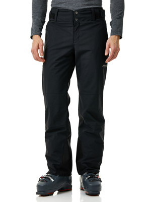 Брюки горнолыжные PHENIX Super Black