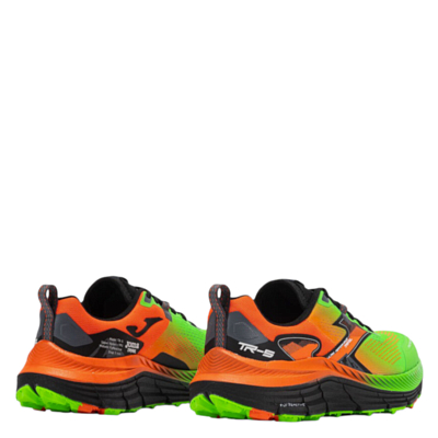 Кроссовки Joma TR-5 Verde Claro